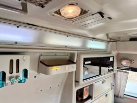 1997 TOYOTA HIACE VAN 1UZ-FE HIMEDIC AMBULANCE