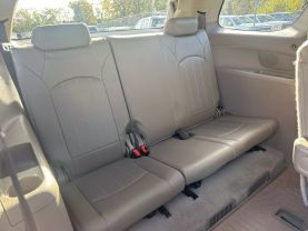 2014 GMC ACADIA SUV WHITE AUTOMATIC - Auto Spot