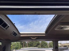 1995 TOYOTA HIACE VAN 1KZ-TE LIVING SALOON EX