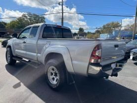 Used 2013 TOYOTA TACOMA ACCESS CAB PICKUP V6, 4.0 LITER PICKUP 4D 6 FT - LA Auto Star located in Virginia Beach, VA