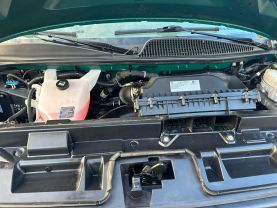2019 CHEVROLET EXPRESS 2500 CARGO CARGO GREEN AUTOMATIC - Auto Spot