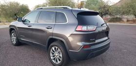 2019 JEEP CHEROKEE SUV 4-CYL, ZERO EVAP, 2.4 LITER LATITUDE PLUS SPORT UTILITY 4D at The One Autosales Inc in Phoenix , AZ 85022  33.60461470880989, -112.03641575767358