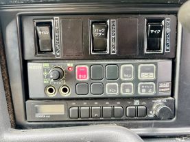 1997 TOYOTA HIACE VAN 1UZ-FE HIMEDIC AMBULANCE