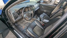 2005 CADILLAC CTS SEDAN V8, 5.7 LITER CTS-V SEDAN 4D