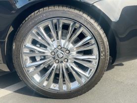 2011 JAGUAR XK CONVERTIBLE V8, 5.0 LITER XK CONVERTIBLE 2D