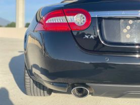 2011 JAGUAR XK CONVERTIBLE V8, 5.0 LITER XK CONVERTIBLE 2D