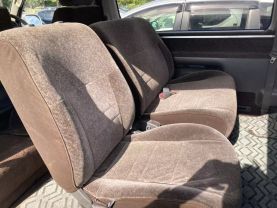 1995 TOYOTA HIACE VAN 1KZ-TE LIVING SALOON EX