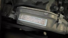 1994 TOYOTA HIACE VAN 1KZ-TE SUPER CUSTOM LIMITED