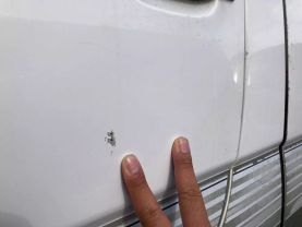 1995 TOYOTA HIACE VAN 1KZ-TE LIVING SALOON EX