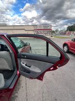 2003 HONDA ACCORD SEDAN 4-CYL, VTEC, 2.4 LITER EX SEDAN 4D