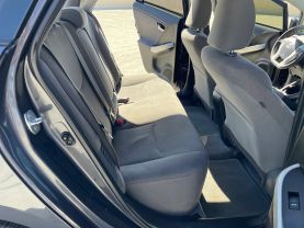 2014 TOYOTA PRIUS PLUG-IN HYBRID HATCHBACK 4-CYL, HYBRID, 1.8 LITER ADVANCED HATCHBACK 4D
