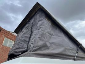1995 TOYOTA TOWNACE CAMPER 2Y EUROPEAN CAMPER
