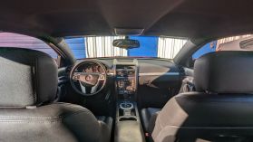 2009 PONTIAC G8 SEDAN V8, 6.0 LITER GT SEDAN 4D