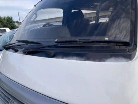 1995 TOYOTA HIACE VAN 1KZ-TE LIVING SALOON EX
