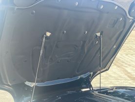 2011 JAGUAR XK CONVERTIBLE V8, 5.0 LITER XK CONVERTIBLE 2D