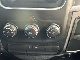 2018 RAM 1500 QUAD CAB PICKUP BLACK AUTOMATIC - Auto Spot