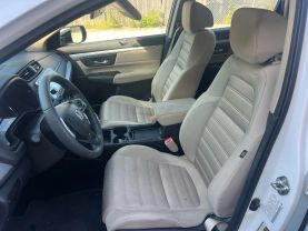 2018 Honda Cr-v - Image 11