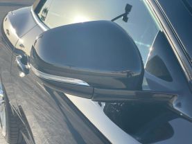 2011 JAGUAR XK CONVERTIBLE V8, 5.0 LITER XK CONVERTIBLE 2D