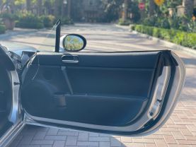 2008 MAZDA MX-5 MIATA CONVERTIBLE 4-CYL, 2.0 LITER SPORT CONVERTIBLE 2D