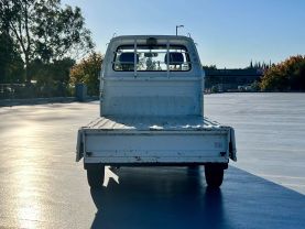 1988 HONDA ACTY TRUCK E05A ATTACK