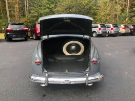 1948 FORD - - - -