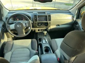 2005 NISSAN XTERRA SUV YELLOW AUTOMATIC - Auto Spot