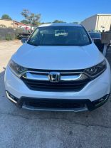 2018 Honda Cr-v - Image 1