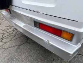 1995 TOYOTA TOWNACE CAMPER 2Y EUROPEAN CAMPER