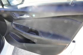 2016 CHEVROLET CRUZE SEDAN 4-CYL, TURBO, 1.4 LITER LT SEDAN 4D