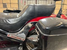 1998 KAWASAKI VN800-A4 VULCAN 800 CRUISER - -