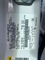 2013 LINCOLN MKZ SEDAN WHITE AUTOMATIC - Auto Spot