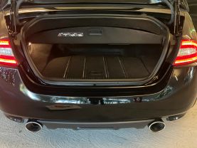 2011 JAGUAR XK CONVERTIBLE V8, 5.0 LITER XK CONVERTIBLE 2D