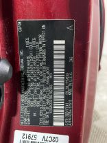 2008 TOYOTA SIENNA