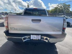 Used 2013 TOYOTA TACOMA ACCESS CAB PICKUP V6, 4.0 LITER PICKUP 4D 6 FT - LA Auto Star located in Virginia Beach, VA