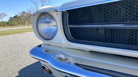 1966 FORD MUSTANG CAR STRAIGHT 6 SPRINT 200 COUPE