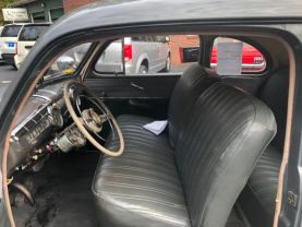 1948 FORD - - - -