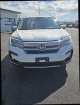 Used 2019 HONDA PILOT for $22,800 at Big Mikes Auto Sale in Tulsa, OK 36.0895488,-95.8606504