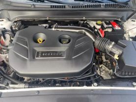 2013 LINCOLN MKZ SEDAN WHITE AUTOMATIC - Auto Spot