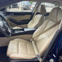2016 NISSAN MAXIMA