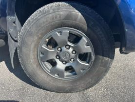 Used 2008 TOYOTA TACOMA DOUBLE CAB PICKUP V6, 4.0 LITER PICKUP 4D 6 FT - LA Auto Star located in Virginia Beach, VA