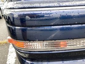 1996 TOYOTA CROWN SEDAN 2JZ-GE ROYAL G