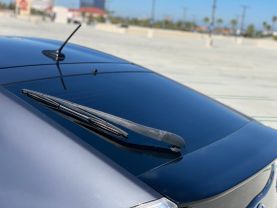 2014 TOYOTA PRIUS PLUG-IN HYBRID HATCHBACK 4-CYL, HYBRID, 1.8 LITER ADVANCED HATCHBACK 4D