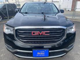 2019 GMC ACADIA SUV BLACK AUTOMATIC - Auto Spot