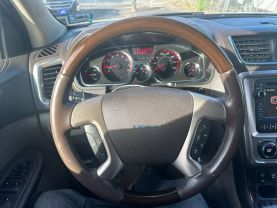 2014 GMC ACADIA SUV WHITE AUTOMATIC - Auto Spot