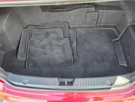 2012 HYUNDAI SONATA SEDAN 4-CYL, HYBRID, 2.4 LITER HYBRID SEDAN 4D