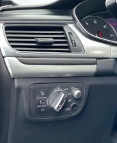 2012 AUDI A7 SEDAN 6-CYL, SPRCHG, 3.0L PREMIUM QUATTRO SEDAN 4D