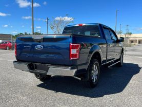 Buy Quality Used 2019 FORD F150 SUPERCREW CAB PICKUP BLACK AUTOMATIC - Concept Car Auto Sales located in Orlando, FL