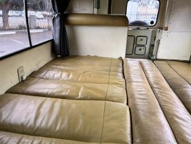 1995 TOYOTA TOWNACE CAMPER 2Y EUROPEAN CAMPER
