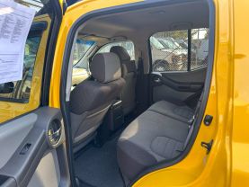 2005 NISSAN XTERRA SUV YELLOW AUTOMATIC - Auto Spot