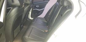 2019 BMW 3 SERIES SEDAN 4-CYL, TURBO, 2.0 LITER 330I SEDAN 4D at The One Autosales Inc in Phoenix , AZ 85022  33.60461470880989, -112.03641575767358